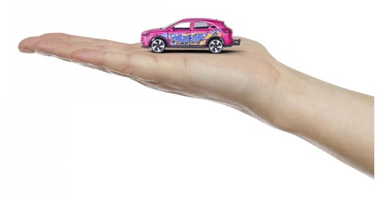 MAJORETTE - Geschenkverpakking - Geschenkverpakking SL 11 5Pcs - Verzamelvoertuigen van Merkloos — afbeelding 5