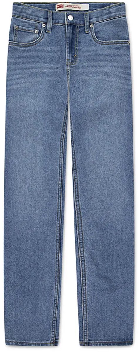 Levi´s ® Kids 511 Slim Broek 24 Months Jongen Blauw