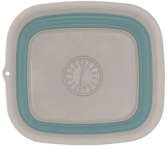 Outwell Opvouwbare Wasmachinebasis Blauw — afbeelding 4