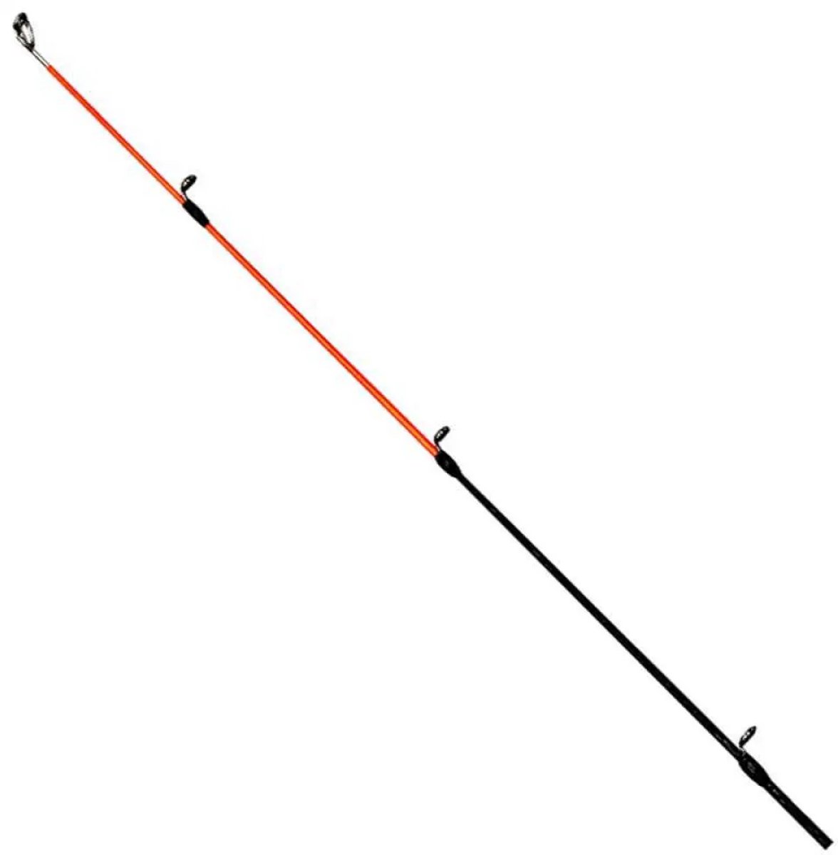 Colmic Boat Strong Hengeltop Oranje 55 cm