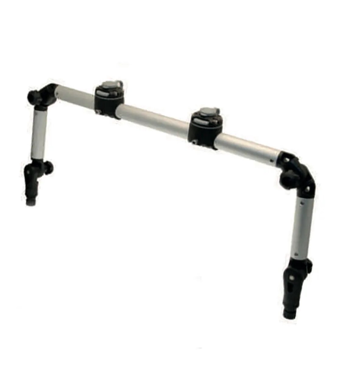 Hart Accessoiresbar Zwart,Zilver 61