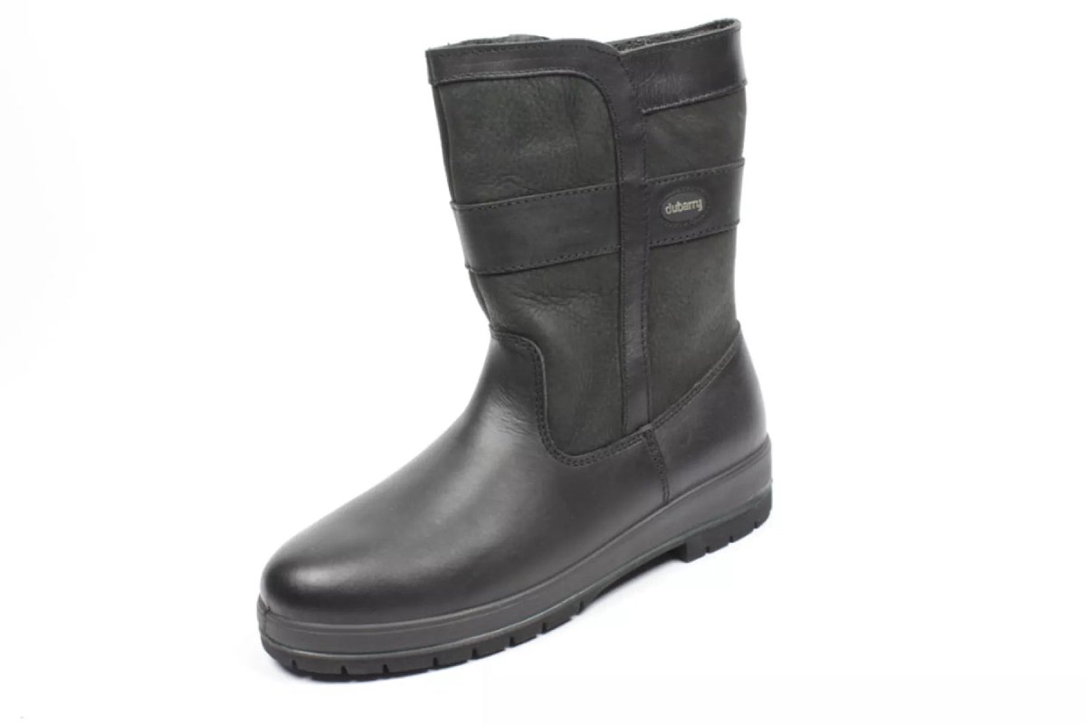 Dubarry Roscommon 3992/01 zwart