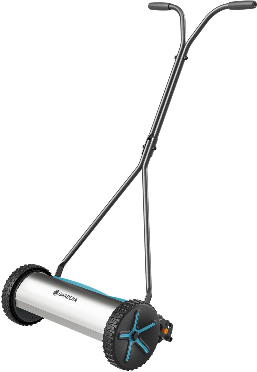 Bol.com GARDENA Kooimesmaaier Comfort 400 aanbieding