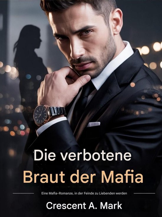 Die verbotene braut der mafia