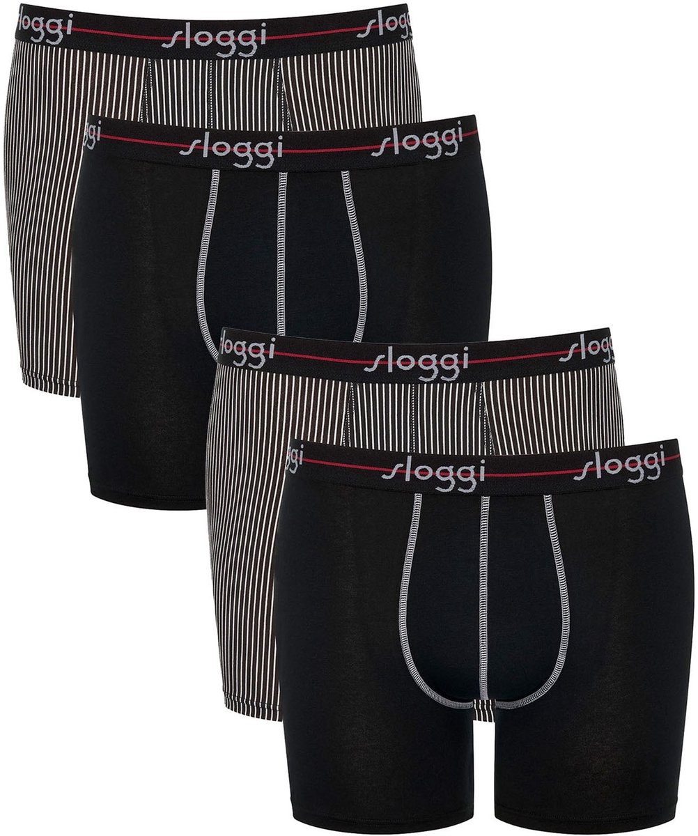 sloggi Retro Pants Start Short