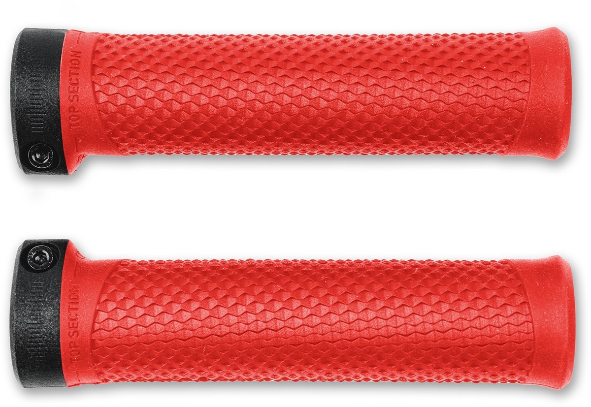 ACID Fietshandvatten REACT PRO RED