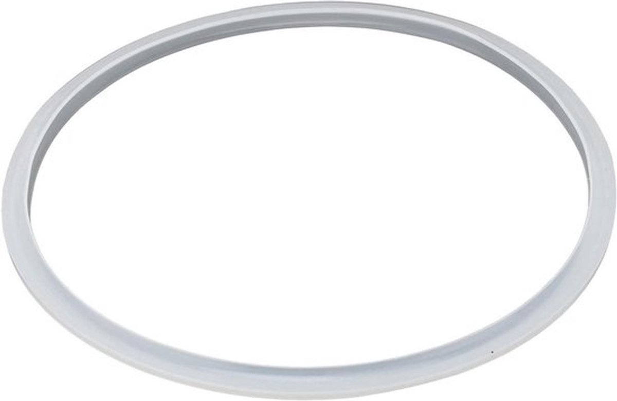 Siliconen O-ring Vervangende Pakking Accessoire voor Multifunctionele Snelkookpannen (28cm) - Duurzaam en Veilig in Gebruik