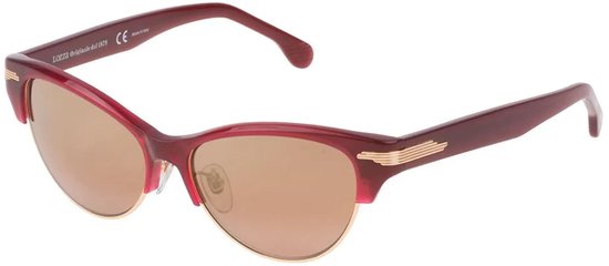 Lunettes de soleil femme Lozza SL4071M5399NG Ø 53 mm