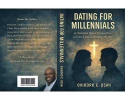 Dating for Millennials