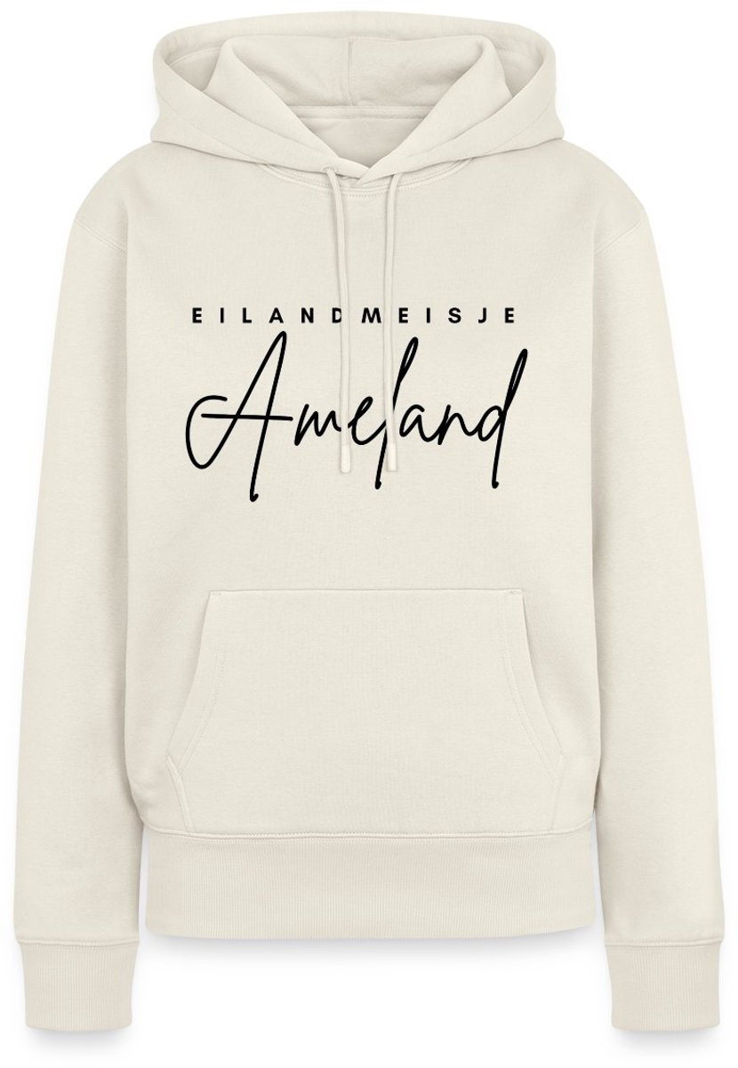 Eilandmeisje Ameland Premium Trui Dames