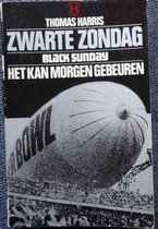 Zwarte zondag