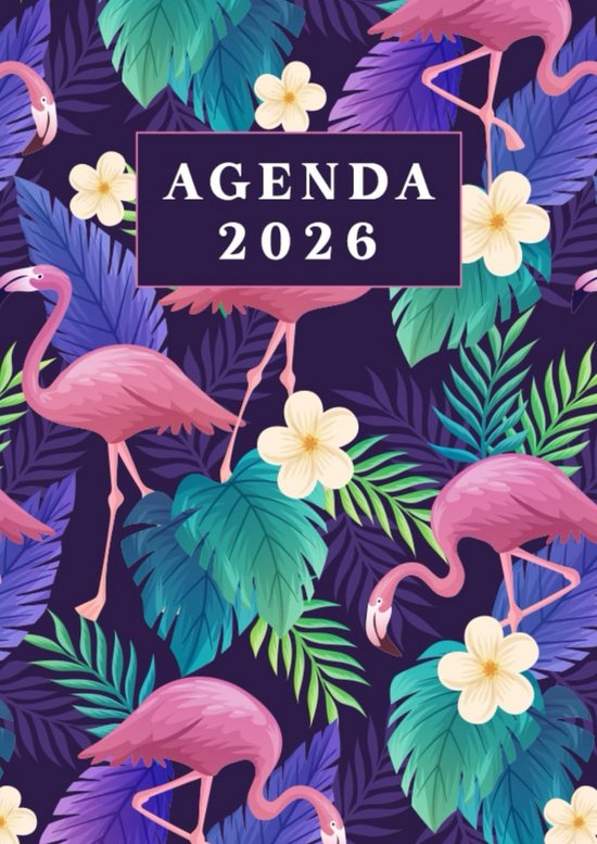 2026 wandkalender, geweldig cadeau, 122x76cm, 365 dagen muurkalenders