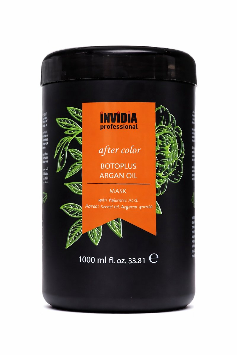 Invidia After Color Botoplus Mask 1000ml