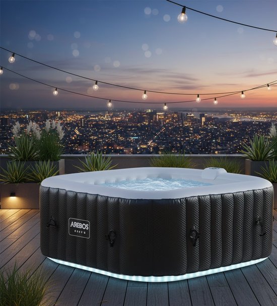 Ronde Vaste Eettafel, ZEN Model, 90 X 90 X 77 Cm, Capaciteit Voor 4 Personen, Kleur Mat Wit Mat Gelakte Wit Metalen Poten