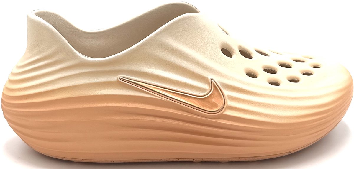 Nike ReactX Rejuven8 Sneakers Unisex Beige
