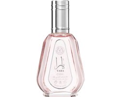 Lattafa Yara parfum - Verfijnde en elegante eau de parfum