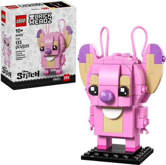 LEGO BrickHeadz Angel