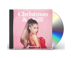 Christmas & Chill