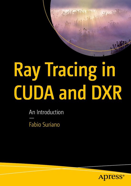 Professional and Applied Computing (R0) - Ray Tracing in CUD ... - cover