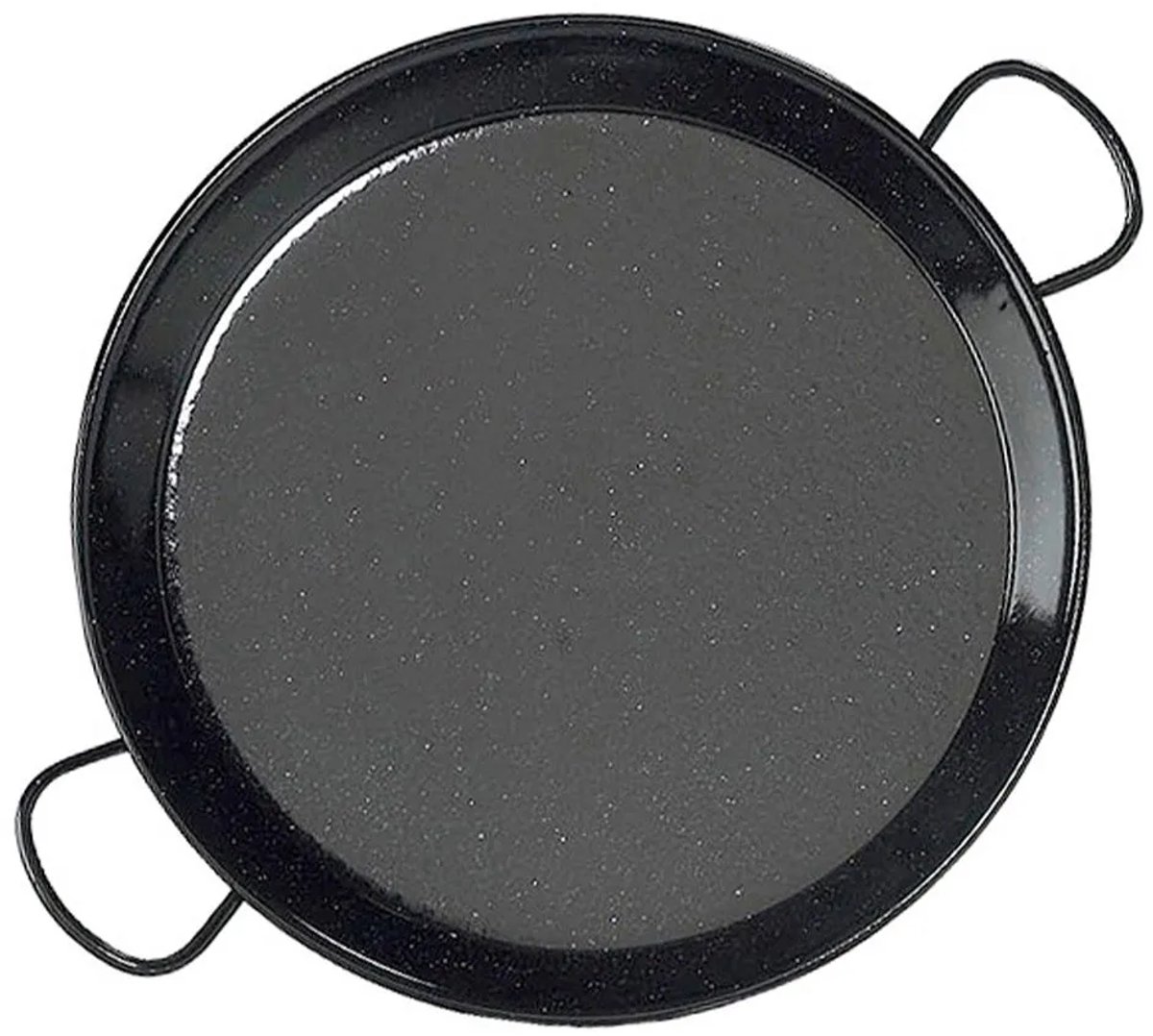 Pan Vaello Staal 6 personen (Ø 34 cm)