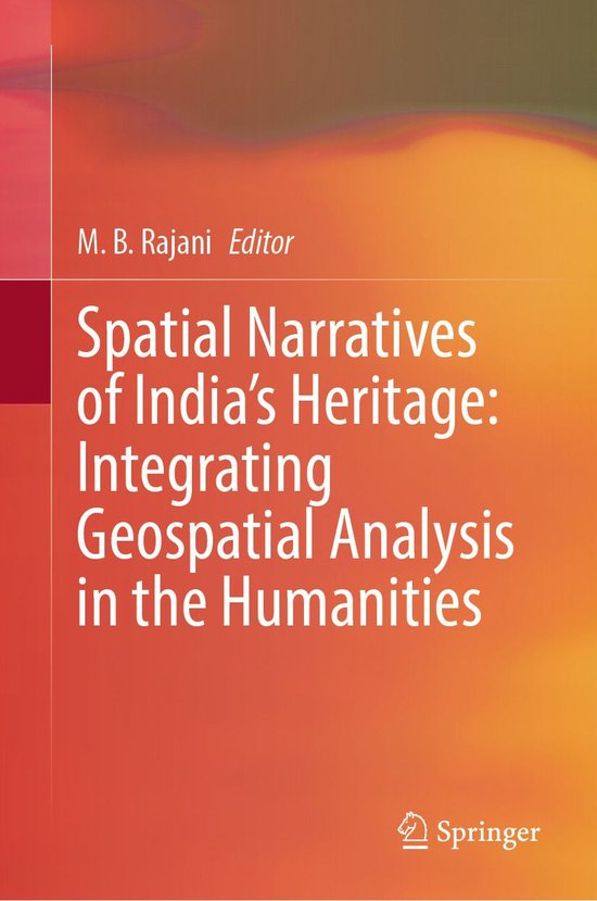 History (R0) - Spatial Narratives of India's Heritage: Integ ... - cover