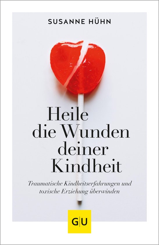 Lebenshilfe Emotionale Selbstheilung - Heile die Wunden dein ... - cover