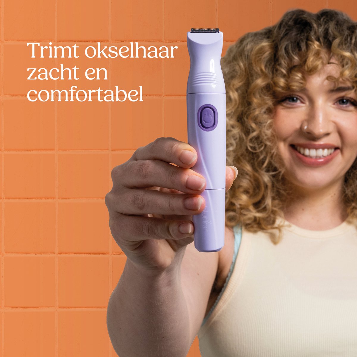 Wilkinson Sword Intuition 4in1 Face & Body Trimmer met - afbeelding 3