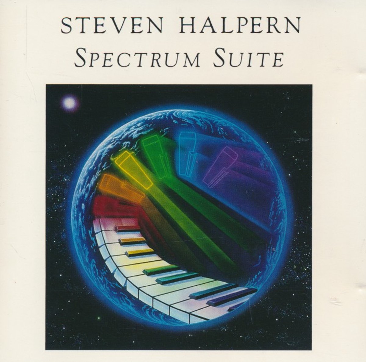 Spectrum Suite