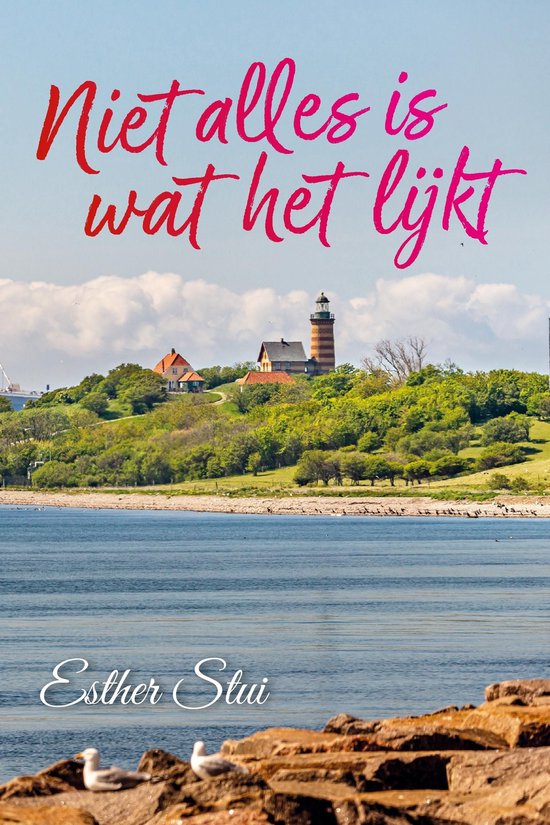Niet alles is wat het lijkt - cover