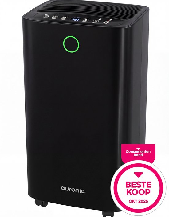 Auronic Luchtontvochtiger Compact Series