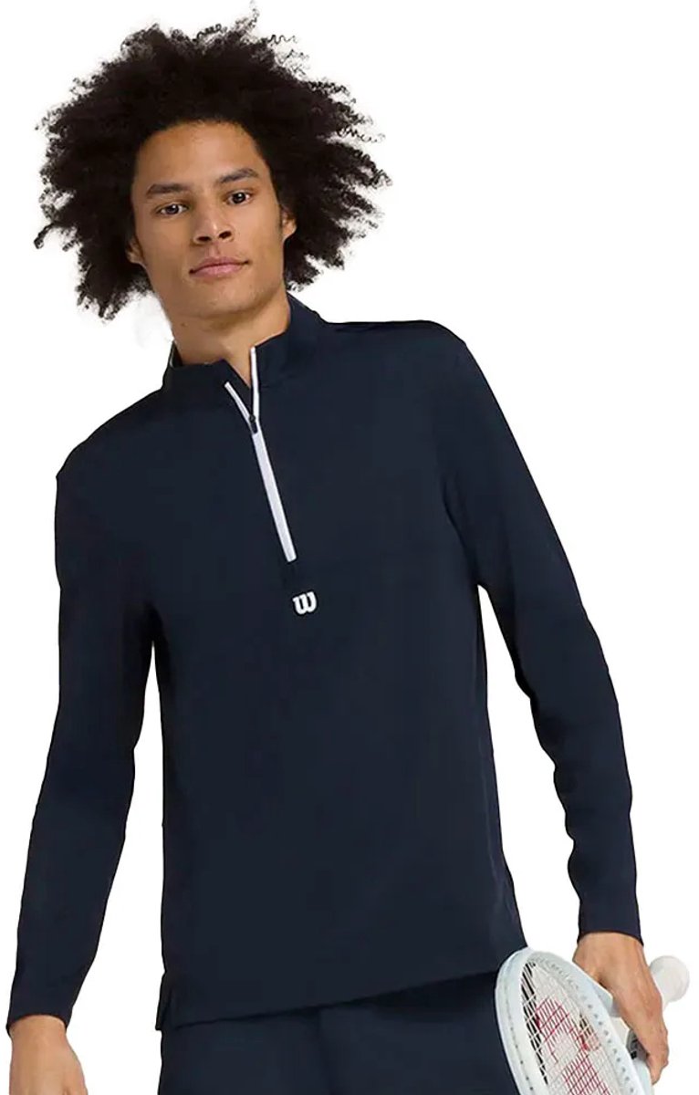 Wilson Elevate Performance Half Zip