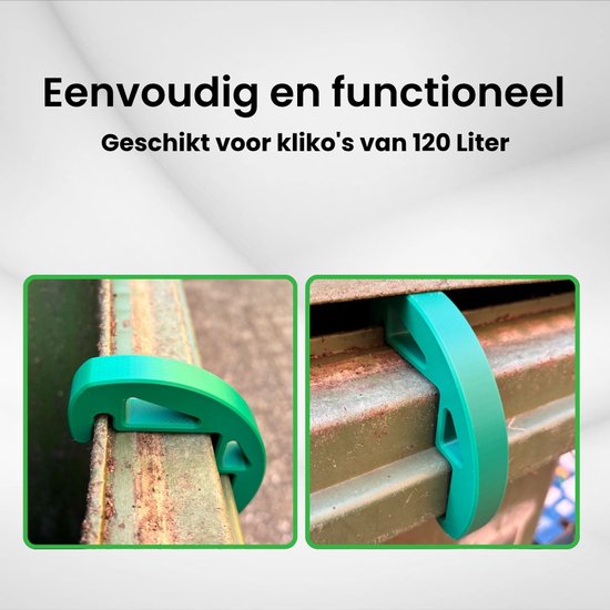 Verschillende soorten prullenbakken voor in huis - 7 tips