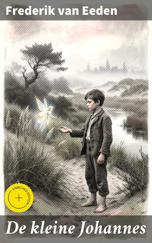 De kleine Johannes - cover