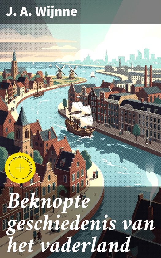 Beknopte geschiedenis van het vaderland