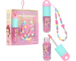 Depesche - TOPModel lipgloss met hanger
