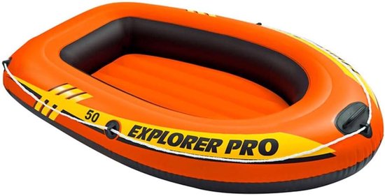1 persoon - Boot kopen? | Korting tot 19