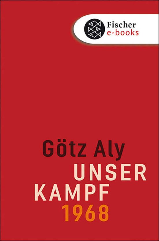 Unser Kampf - cover
