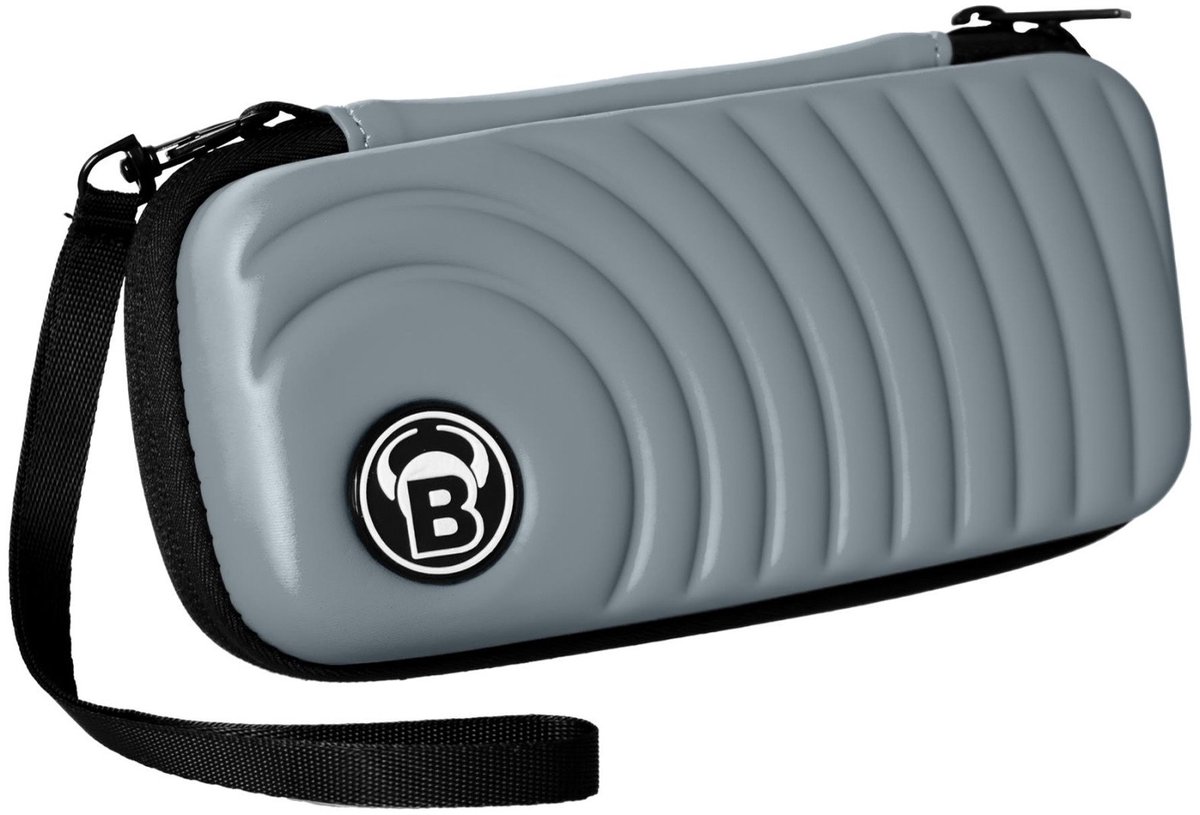 BULL'S Orbis S Grey - Dartcase