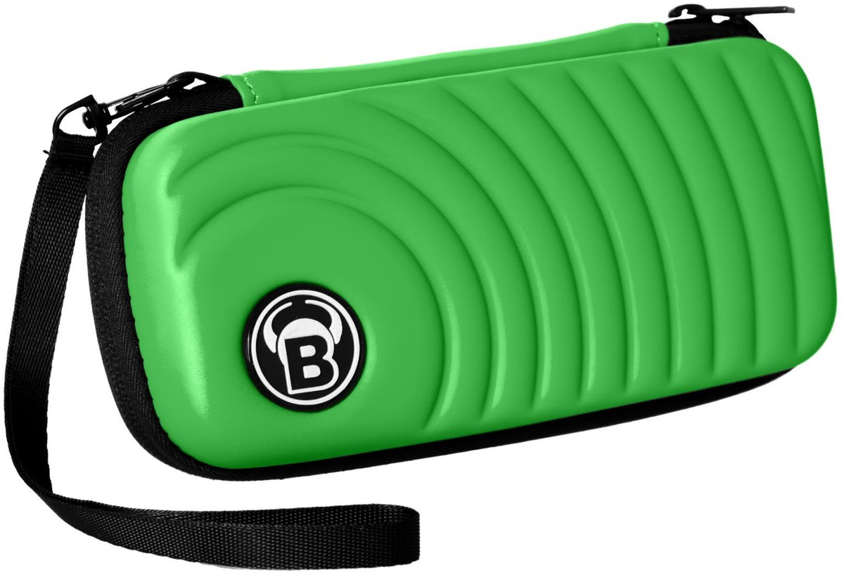 BULL'S Orbis S Green - Dartcase