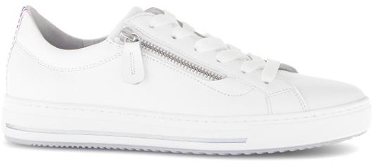 Gabor Sneaker 86.518.50 Wit