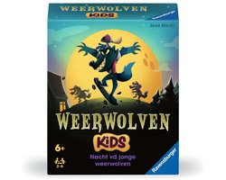 Ravensburger Weerwolven kids