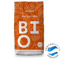 Cellmax Biologische Potgrond 50 liter