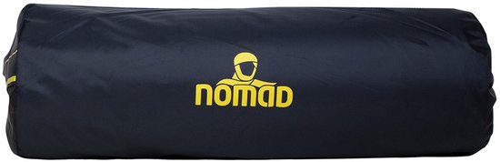 NOMAD® Pakzak voor 10.0 Slaapmat | Donkerblauw | One Size