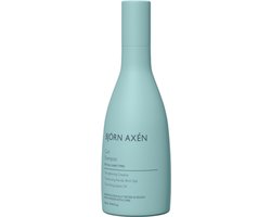 Björn Axén Curl Shampoo 250ml – Verzorgende Krulshampoo Voor Natuurlijk Krullend Haar – Definieert, Hydrateert & Voorkomt Pluis – Vegan – Voor Gezonde, Veerkrachtige Krullen Met Glans – Salonkwaliteit Haarverzorging