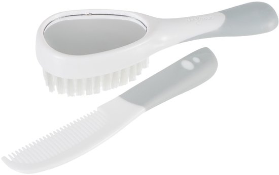 Difrax - Borstel & Kam set - 0+ maanden