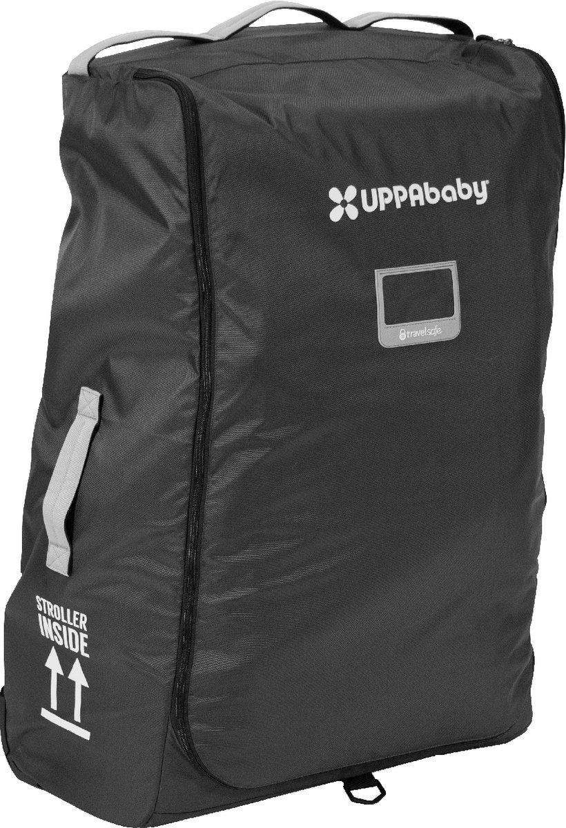 UPPAbaby VISTA / CRUZ V2 Reistas