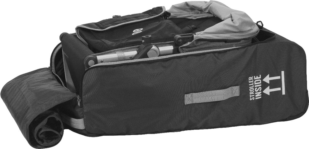 UPPAbaby Vista/Cruz Travelbag Reiswagen thumbnail 5