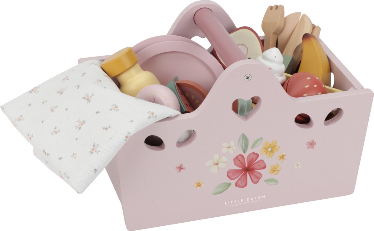 Little Dutch Picknickset — afbeelding 5