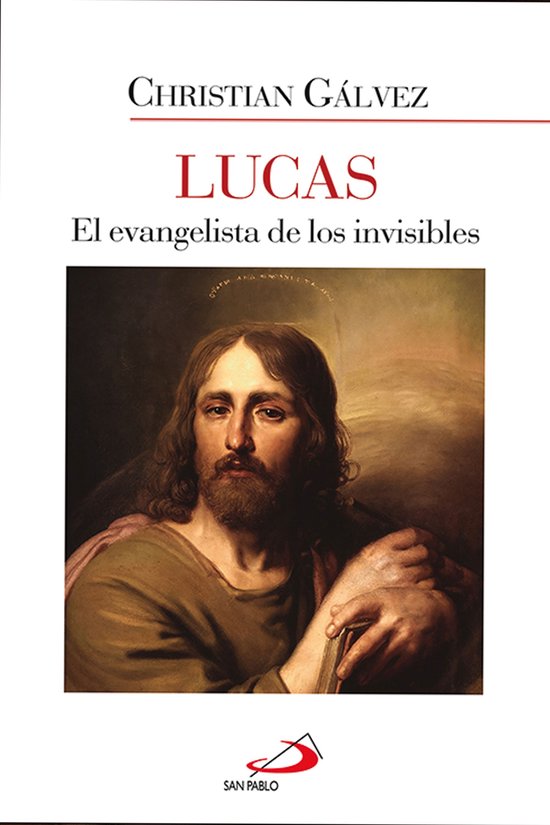 Fuera de colección - Lucas - cover