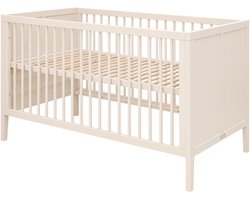 Bopita Vieve Bedbank – 70 x 140 – Dune